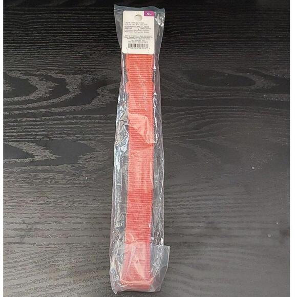 Basic DTM Dog Adjustable Collar | Boots & Barkley | Extra Large - Picture 5 of 6